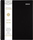 Planificador/calendario Mensual 2023-2024 - 2023-2024 Planificador Mensual, J...