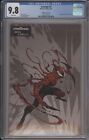 CARNAGE #2 - CGC 9.8 - STORMBREAKERS IBAN COELLO VARIANT - RAM V STORY