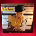 DEBBIE GIBSON Anything Is Possible 1991 UK 3-track 12