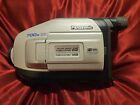 Panasonic PV-L354D Camcorder VHS-C 700x Digital Zoom With Extras ( Pre-Owned)