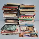 76 Vintage Cook books Recipe Lot Bundle 1930's-1990's All Styles Of Cooking