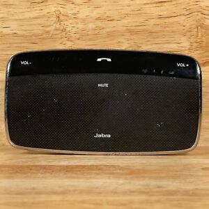 Jabra Cruiser2 HFS002 Bluetooth Micro USB Hands Free Calling In-Car Speakerphone