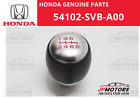 HONDA Genuine 2006-11 Civic Si 6speed Aluminum Shift Knob 54102-SVB-A00 (For: Honda Civic)