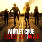 Mötley Crüe Dogs Of War (Vinyl) Picture Disc (UK IMPORT) (PRESALE 06/14/2024)