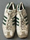 Vintage 80's Adidas Country Made in France Sneakers Men Us7.5