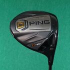 New ListingPing G400 LST 8.5° Driver Ping Tour 65 Graphite Extra Stiff