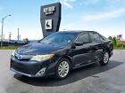 New Listing2012 Toyota Camry XLE