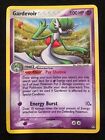 Gardevoir 9/108 | 2007 Pokemon EX Power Keepers Holo | LP Lightly Played