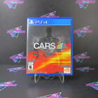 Project CARS PS4 PlayStation 4 - Complete CIB