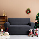 1/2/3 Seater Slipcover Spandex Stretch Sofa Covers Couch Waterproof Protectors