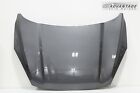 2020-2022 FORD ESCAPE HOOD BONNET SHELL COVER PANEL CARBONIZED GRAY METALLIC OEM (For: 2022 Ford Escape)