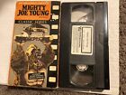 Mighty Joe Young, VHS, classic series