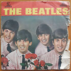 BEATLES I SAW HER STANDING THERE ORIG GREEK 45' PARLOPHONE 1964 PS ULTRA RARE!!!