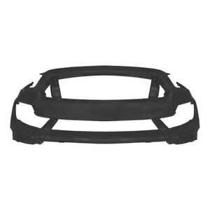 New ListingNEW Painted to Match 2016-2020 Ford Mustang Shelby GT350 Front Bumper - FO100073
