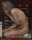 Criterion Collection: Salo or 120 Days of Sodom