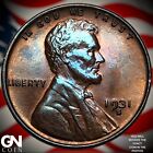 New Listing1931 S Lincoln Cent Wheat Penny Y3311