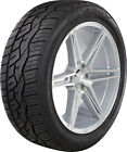 (Qty: 2) 285/40R20XL Nitto NT420V 108V tire