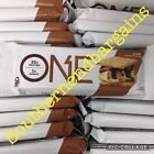 60 Bars ~ ONE S’mores 20g Protein Bar ~ 10/2024
