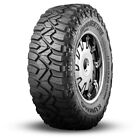 1 Kumho Road Venture MT71 265/75R16 123Q 10 Ply / Off-Road / Truck Mud Tires