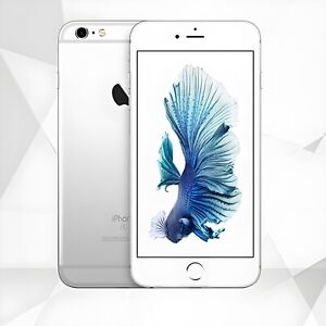 Apple iPhone 6s Plus - 16GB - Random Color (Unlocked) A1687 (CDMA + GSM)/WIFI