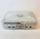 Microsoft Original Xbox Crystal Clear Console New DVD Drive Belt Upgrade Extras