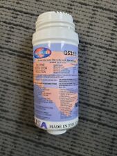OMNIPUIRE Q5333 Chlorine taste & odor reduction filter 6