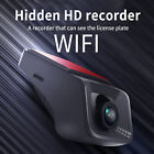 New 1080P Wifi Car Hidden DVR Front Dash Cam Camera Video Recorder G-Sensor