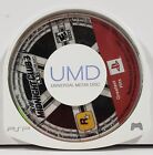 Midnight Club 3 Dub Edition (Sony PSP, 2005) Greatest Hits - UMD Only