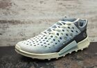 Mens Ecco Biom 2.1 Running Shoes Sz 11 M Used XC Cross Country Athletic Trainers