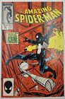 New ListingThe Amazing Spider-Man #291 - Marvel Comics 1987