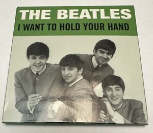 New ListingThe Beatles I Want To Hold Your Hand RSD 3