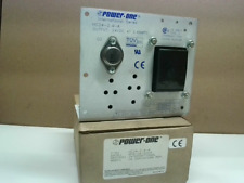 Power-One HC24-2.4-A  Linear Power Supply 24VDC 2.4A - New In Box