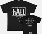 Scott Hall Razor Ramon 1958 - 2022 Bad Times Don't Last T Shirt