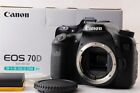 New Listing【NEAR MINT】CANON EOS 70D 20.2MP Digital SLR Camera IN BOX From JAPAN