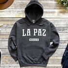 La Paz Hoodie | La Paz Mexico Pullover Hoodie | La Paz Travel Vacation