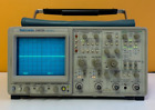 Tektronix 2465B-09 400 MHz, 4-CH, 875 ps Rise Time, Analog Oscilloscope. Tested!