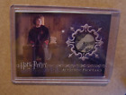 Harry Potter-GOF-Screen Used-Movie-Relic-Film-Prop Card-First Task Tent Material