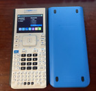 New ListingTexas Instruments - TI-Nspire CX II - Color Graphing Calculator M-0522AR