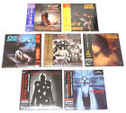 Ozzy Osbourne - Mini LP CD 7 Titles Set Replica Paper Sleeve Obi Sony Japan 2007