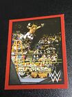 2016 Shawn Michaels Razor Ramon WWE Topps Then Now Forever Stickers Album