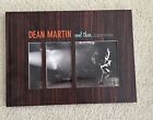 Cool Then, Cool Now by Dean Martin (CD, 2011) Book Included!