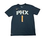 Phoenix Suns Nike Dri Fit Men’s Devin Booker T Shirt Size Medium