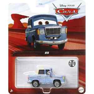 Disney Pixar Cars Otis