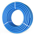 VEVOR 3/4” x 100ft Blue PEX-B Tubing/Pipe for Potable Water with Pipe Cutter