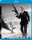 Quantum of Solace [Blu-ray] - Blu-ray - VERY GOOD