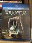 Krampus (Blu-ray, DVD, 2015)