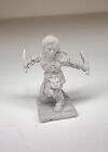 Halfling Rogue DnD Dungeons and Dragons Miniature