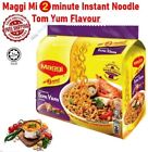 MAGGI Tom Yam 2-Minutes Instant Noodles Delicious 79g x 5 packs