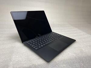 Microsoft Surface Laptop 3 Core i7-1065G7 @1.3 16GB RAM 512GB SSD Windows 10 Pro