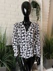 #22. CABI - Blouse/Size S/Preowned, Size-Small